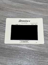 22487-7 Summer Gently Cloth ウール100% DOMINX(ドミンクス) 黒[生地] 葛利毛織(DOMINX) サブ画像