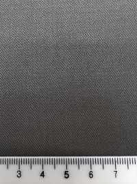 M20255-7 KUNISHIMA1850 Exclusive line 【SUPER EXCLUSIVE GABARDINE】  グレーベージュ 無地[生地] 国島株式会社 サブ画像