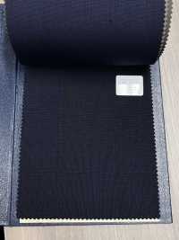 M02132-22 KUNISHIMA1850 Exclusive line 【シャドーウィンドペイン】濃紺/無地[生地] 国島株式会社 サブ画像