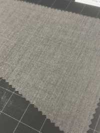 EBFC08-285 【在庫限り品】ニッケテキスタイル生地 MAFsuper120's 茶 ニッケ サブ画像