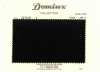 23733JE-4 Gently Cloth ウール100% DOMINX(ドミンクス)