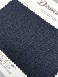 23733JE-7 Gently Cloth ウール100% DOMINX(ドミンクス)[生地] 葛利毛織(DOMINX) サブ画像