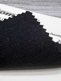23733JE-7 Gently Cloth ウール100% DOMINX(ドミンクス)[生地] 葛利毛織(DOMINX) サブ画像