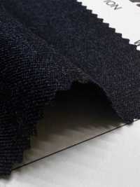 23733JE-7 Gently Cloth ウール100% DOMINX(ドミンクス)[生地] 葛利毛織(DOMINX) サブ画像