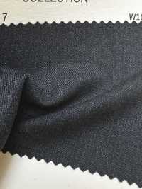23733JE-7 Gently Cloth ウール100% DOMINX(ドミンクス)[生地] 葛利毛織(DOMINX) サブ画像