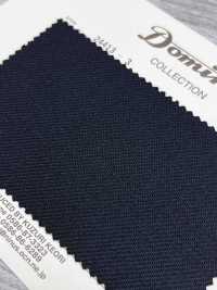 24413-3 【在庫限り品】4PLY ウール100% DOMINX(ドミンクス)[生地] 葛利毛織(DOMINX) サブ画像