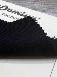 24413-3 【在庫限り品】4PLY ウール100% DOMINX(ドミンクス)[生地] 葛利毛織(DOMINX) サブ画像