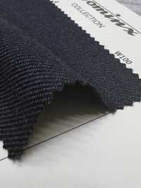 24413-4 【在庫限り品】4PLY ウール100% DOMINX(ドミンクス)[生地] 葛利毛織(DOMINX) サブ画像