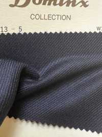 24413-5 【在庫限り品】4PLY ウール100% DOMINX(ドミンクス)[生地] 葛利毛織(DOMINX) サブ画像