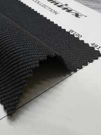 24413-6 【在庫限り品】4PLY ウール100% DOMINX(ドミンクス)[生地] 葛利毛織(DOMINX) サブ画像