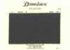 24413-6 【在庫限り品】4PLY ウール100% DOMINX(ドミンクス)