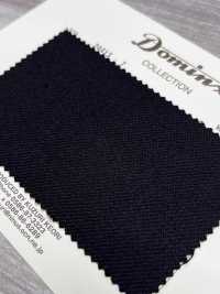 24413-7 【在庫限り品】4PLY ウール100% DOMINX(ドミンクス)[生地] 葛利毛織(DOMINX) サブ画像