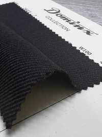 24413-7 【在庫限り品】4PLY ウール100% DOMINX(ドミンクス)[生地] 葛利毛織(DOMINX) サブ画像