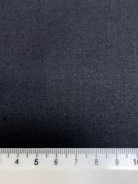 PR5501-BK 定番  国産 Premium Super120's Stretch 無地 ブラック[生地] 細井商事株式会社 サブ画像