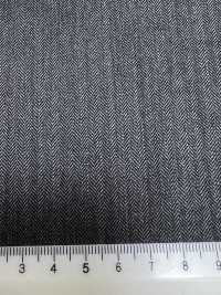 PR5511-MG 定番  国産 Premium Super120's Stretch 無地 ミドルグレー[生地] 細井商事株式会社 サブ画像