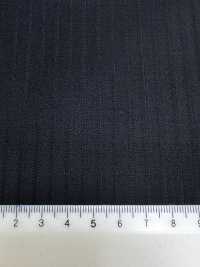 PR5521-DN 定番  国産 Premium Super120's Stretch 無地 ダークネイビー[生地] 細井商事株式会社 サブ画像