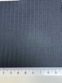 PR5521-GR 定番  国産 Premium Super120's Stretch 無地 グリーn[生地] 細井商事株式会社 サブ画像