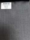 SK3501-GY 定番  国産 シルクウールストレッチ グレー