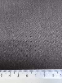NS3501-BR 定番  国産 Super110’s ウールストレッチ ブラウン[生地] 細井商事株式会社 サブ画像