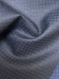 NS3512-NV 定番  国産 Super110’s ウールストレッチ ネイビー[生地] 細井商事株式会社 サブ画像