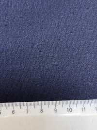 NS3513-DN 定番  国産 Super110’s ウールストレッチ ダークネイビー[生地] 細井商事株式会社 サブ画像