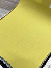 CW3501-YL 定番  国産 ウールカラーコレクション イエロー[生地] 細井商事株式会社 サブ画像