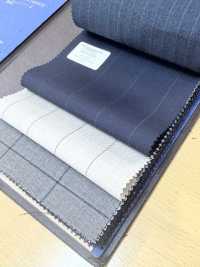 99 2026年秋冬 CANONICO(カノニコ)コレクション バンチブック[サンプル帳] CANONICO(カノニコ) サブ画像
