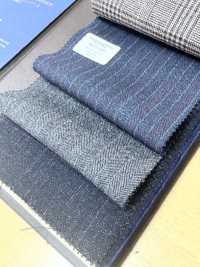 99 2026年秋冬 CANONICO(カノニコ)コレクション バンチブック[サンプル帳] CANONICO(カノニコ) サブ画像