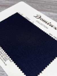 23337-1 定番 Mohair Twill  DOMINX(ドミンクス) プレミアムコレクション 黒[生地] 葛利毛織(DOMINX) サブ画像