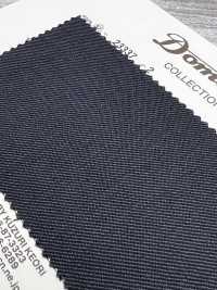23337-2 定番 Mohair Twill  DOMINX(ドミンクス) プレミアムコレクション チャコール[生地] 葛利毛織(DOMINX) サブ画像