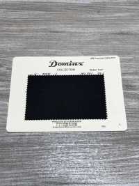 23337-2 定番 Mohair Twill  DOMINX(ドミンクス) プレミアムコレクション チャコール[生地] 葛利毛織(DOMINX) サブ画像