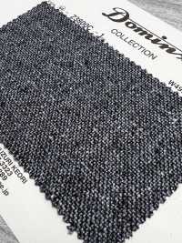 23800C-1 定番 Jacket ウール100% DOMINX(ドミンクス) プレミアムコレクション グレー[生地] 葛利毛織(DOMINX) サブ画像