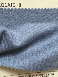 23021AJE-8 定番 Jacket & shirt  ウール100% DOMINX(ドミンクス) プレミアムコレクション ライトブルー[生地] 葛利毛織(DOMINX) サブ画像
