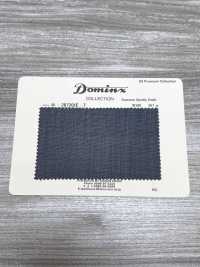 20720JE-7 定番 SummerGentlyCloth ウール100% DOMINX(ドミンクス) プレミアムコレクション グレー[生地] 葛利毛織(DOMINX) サブ画像