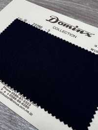 23280-3 定番 Pant Collection ヨコストレッチ ウール100% DOMINX(ドミンクス) プレミアムコレクション ネイビー[生地] 葛利毛織(DOMINX) サブ画像