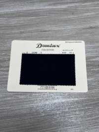 23280-3 定番 Pant Collection ヨコストレッチ ウール100% DOMINX(ドミンクス) プレミアムコレクション ネイビー[生地] 葛利毛織(DOMINX) サブ画像