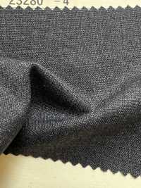 23280-4 定番 Pant Collection ヨコストレッチ ウール100% DOMINX(ドミンクス) プレミアムコレクション チャコールグレー[生地] 葛利毛織(DOMINX) サブ画像