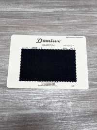 23280-4 定番 Pant Collection ヨコストレッチ ウール100% DOMINX(ドミンクス) プレミアムコレクション チャコールグレー[生地] 葛利毛織(DOMINX) サブ画像