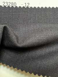 23280-12 定番 Pant Collection ヨコストレッチ ウール100% DOMINX(ドミンクス) プレミアムコレクション チャコールグレー[生地] 葛利毛織(DOMINX) サブ画像