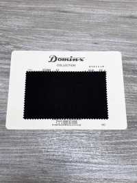 23280-12 定番 Pant Collection ヨコストレッチ ウール100% DOMINX(ドミンクス) プレミアムコレクション チャコールグレー[生地] 葛利毛織(DOMINX) サブ画像