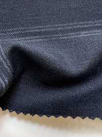 23978-2 定番 Kid mohair キッドモヘア DOMINX(ドミンクス) プレミアムコレクション ビッグウィンドペン[生地] 葛利毛織(DOMINX) サブ画像