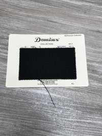 4901-9 定番 3PLY キッドモヘア DOMINX(ドミンクス) プレミアムコレクション チャコール[生地] 葛利毛織(DOMINX) サブ画像