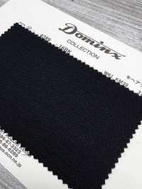 4289-16BK 定番 モヘアツイル キッドモヘア DOMINX(ドミンクス) プレミアムコレクション チャコール[生地] 葛利毛織(DOMINX) サブ画像