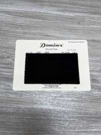 4289-16BK 定番 モヘアツイル キッドモヘア DOMINX(ドミンクス) プレミアムコレクション チャコール[生地] 葛利毛織(DOMINX) サブ画像