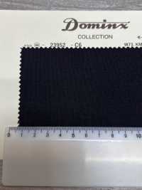 23952-C6 定番 モヘアフレスコ キッドモヘア DOMINX(ドミンクス) プレミアムコレクション チャコール[生地] 葛利毛織(DOMINX) サブ画像