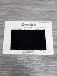 23952-C6 定番 モヘアフレスコ キッドモヘア DOMINX(ドミンクス) プレミアムコレクション チャコール[生地] 葛利毛織(DOMINX) サブ画像