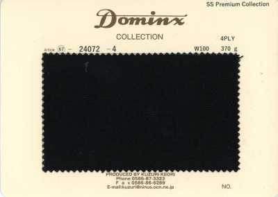 24072-4 定番 4PLY キッドモヘア DOMINX(ドミンクス) プレミアムコレクション