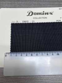 23072-11 定番 ピンヘッド キッドモヘア DOMINX(ドミンクス) プレミアムコレクション グレー[生地] 葛利毛織(DOMINX) サブ画像