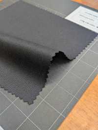 40B800-990 【在庫限り品】ニッケテキスタイル生地 MAFsuper120's  黒 ニッケ サブ画像