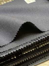 01163-26 26AW HERDREX 【Silk & Wool】 シルクアンドウール 紺 無地[生地] 国島株式会社 サブ画像